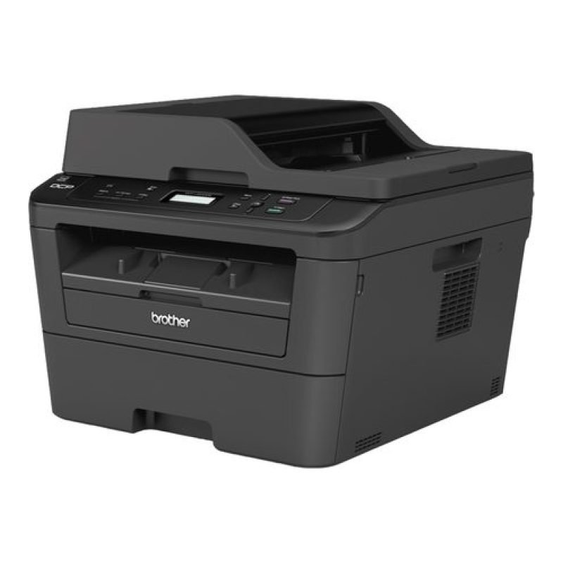 Brother DCP-L2540DN — görsel 2