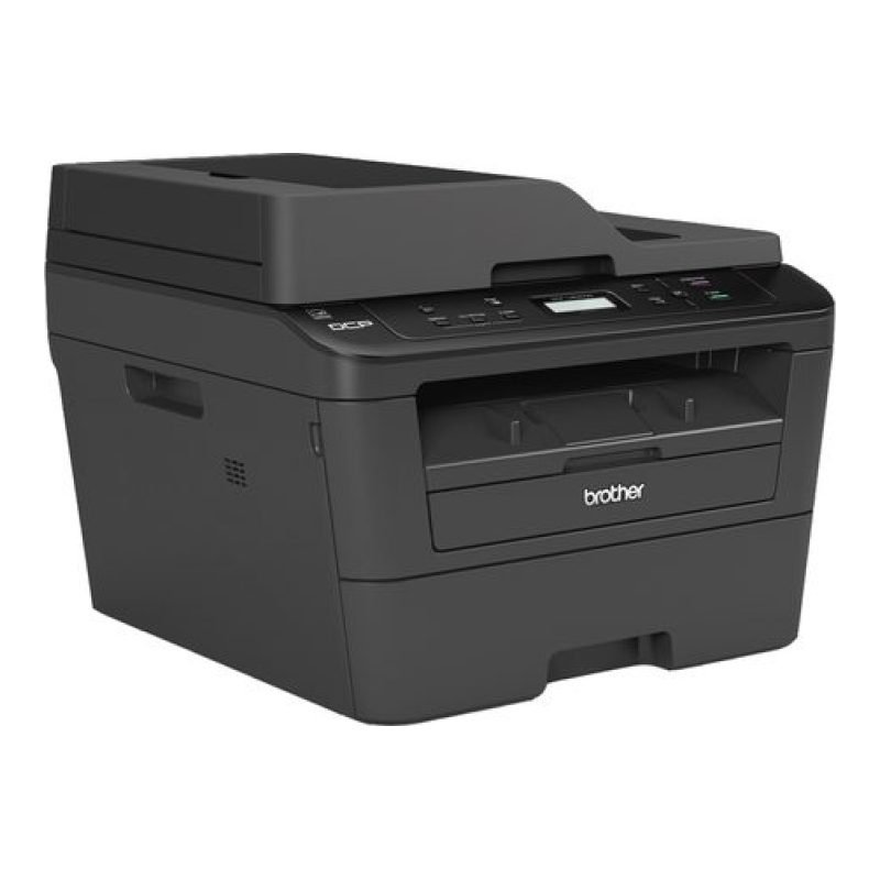 Brother DCP-L2540DN — görsel 3