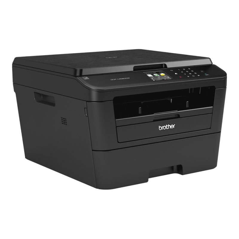 Brother DCP-L2560DW