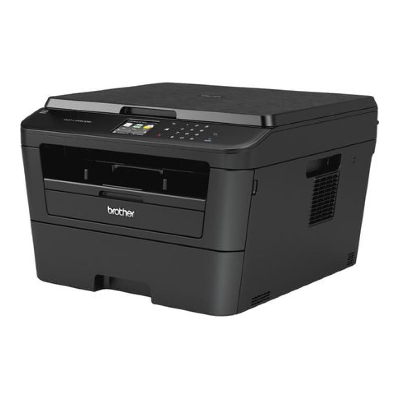 Brother DCP-L2560DW — görsel 2