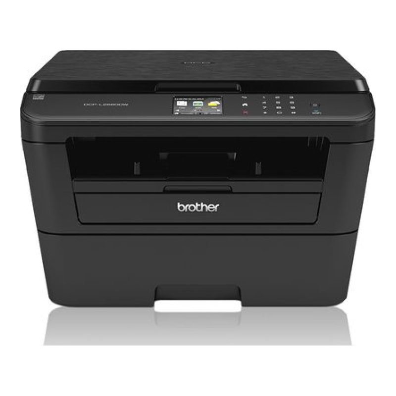 Brother DCP-L2560DW — görsel 3