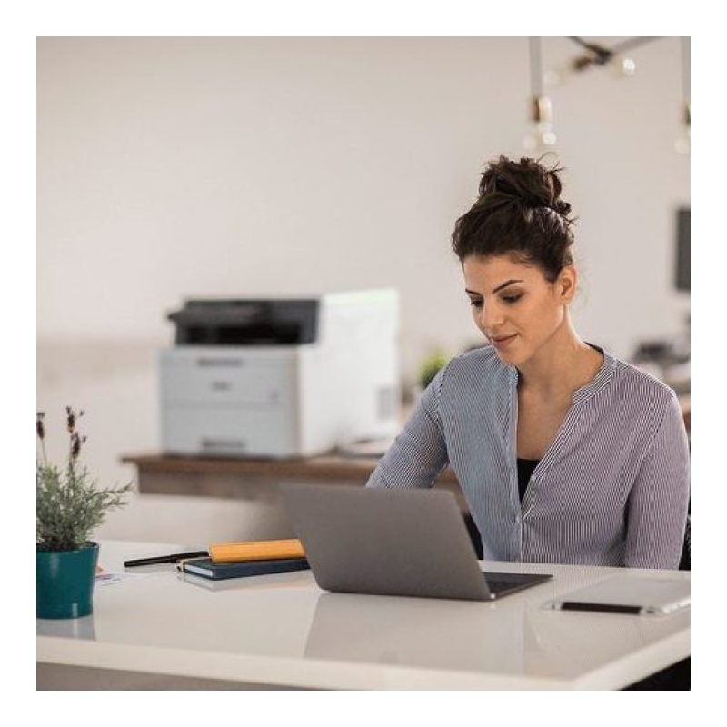 Brother DCP-L3510CDW — görsel 4