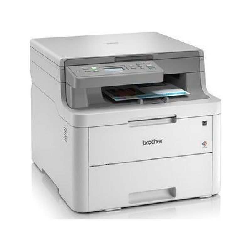 Brother DCP-L3510CDW — görsel 5