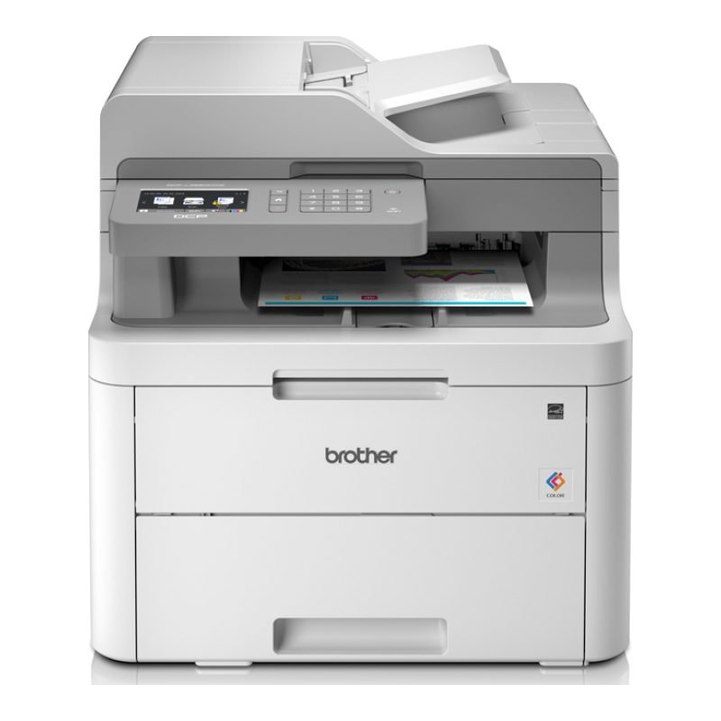 Brother DCP-L3550CDW