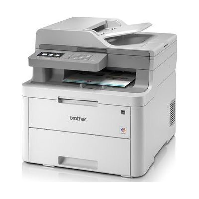 Brother DCP-L3550CDW — görsel 4