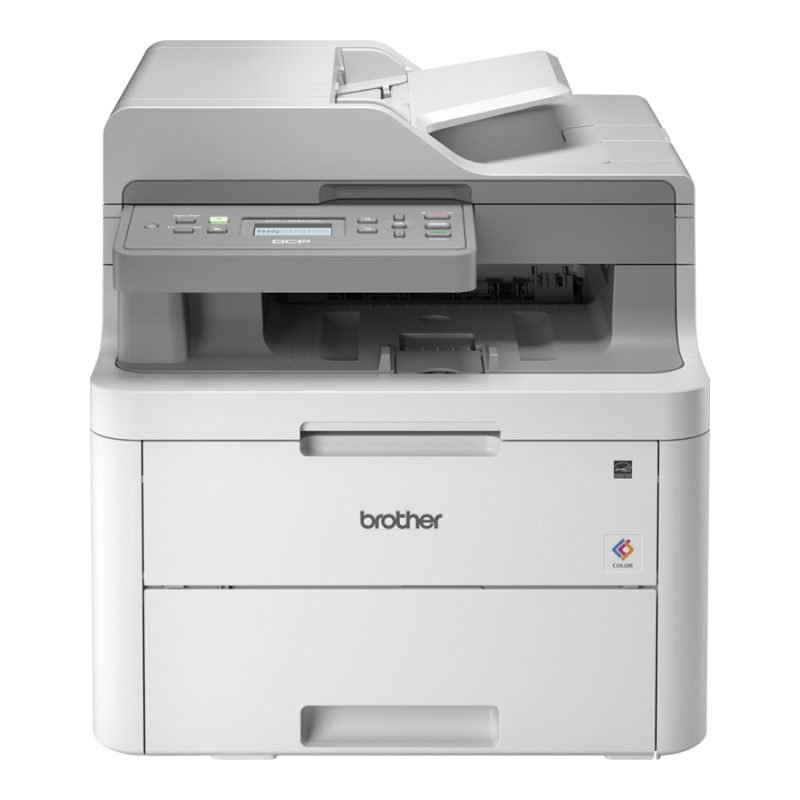 Brother DCP-L3551CDW