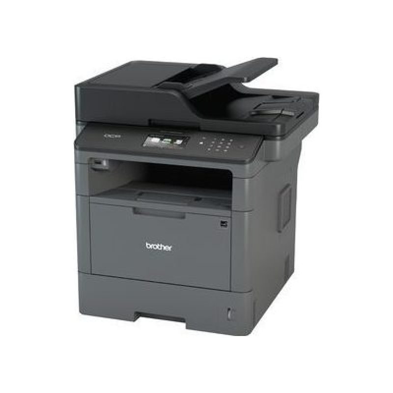 Brother DCP-L5500DN — görsel 2