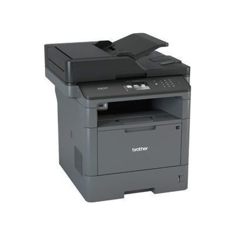 Brother DCP-L5500DN — görsel 3