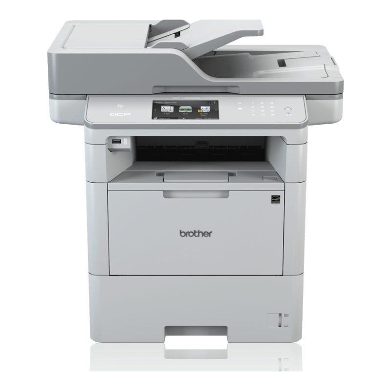 Brother DCP-L6600DW
