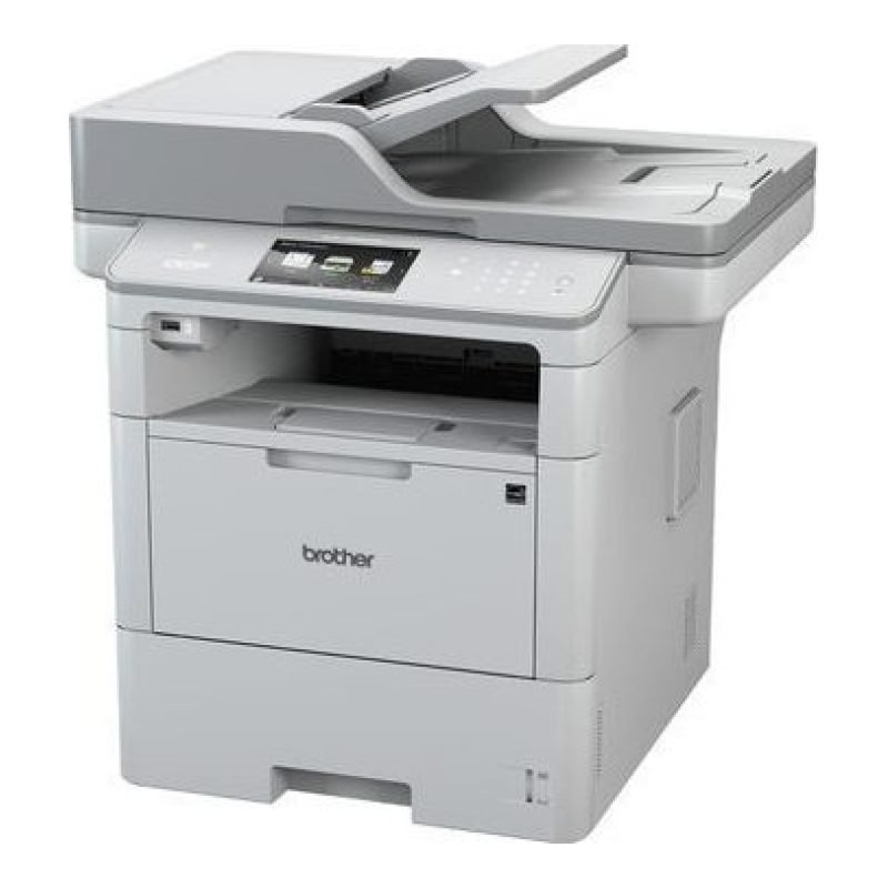 Brother DCP-L6600DW — görsel 2