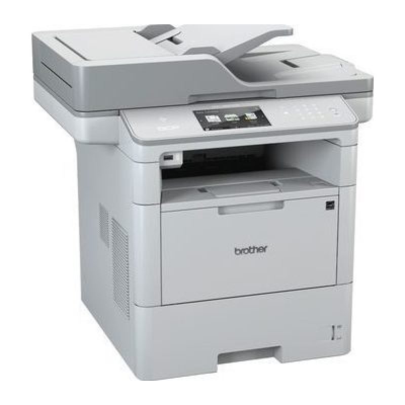 Brother DCP-L6600DW — görsel 3