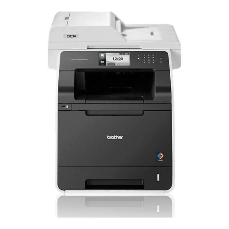 Brother DCP-L8400CDN