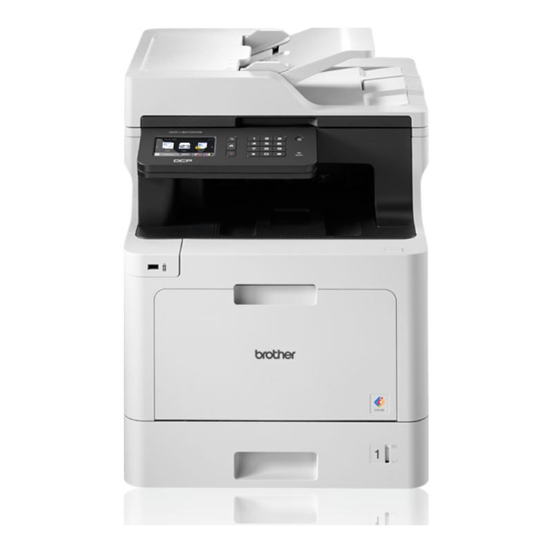 Brother DCP-L8410CDW