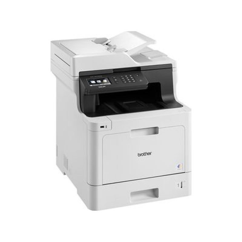 Brother DCP-L8410CDW — görsel 2