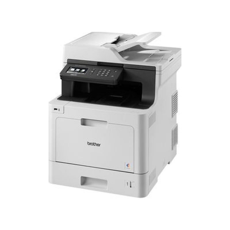 Brother DCP-L8410CDW — görsel 4