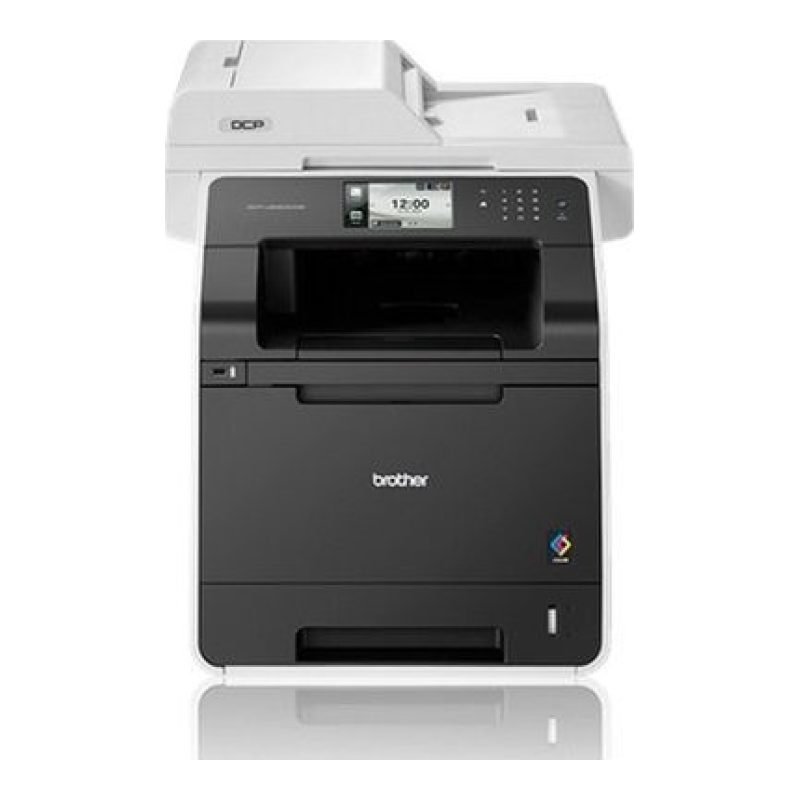 Brother DCP-L8450CDW
