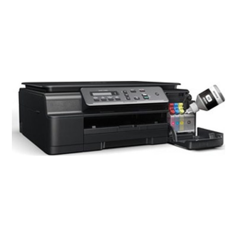 Brother DCP-T300 — görsel 2