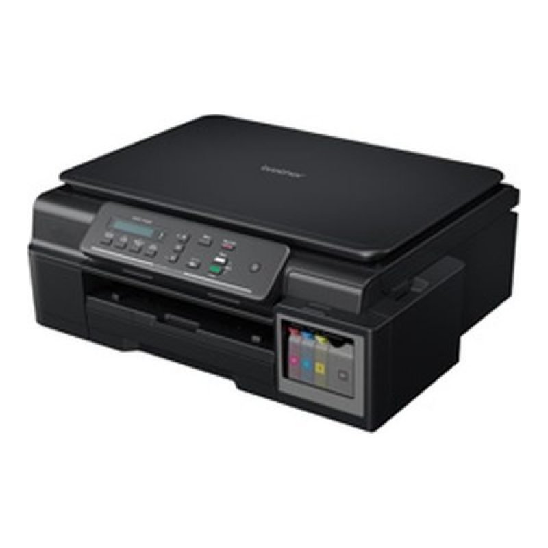 Brother DCP-T300 — görsel 3