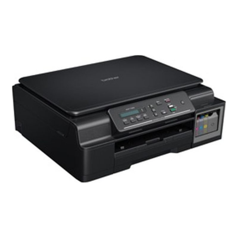 Brother DCP-T300 — görsel 4