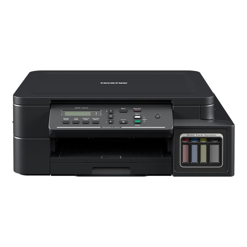 Brother DCP-T310