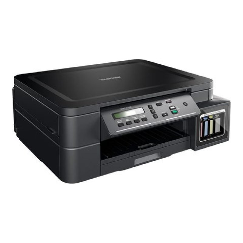 Brother DCP-T310 — görsel 3