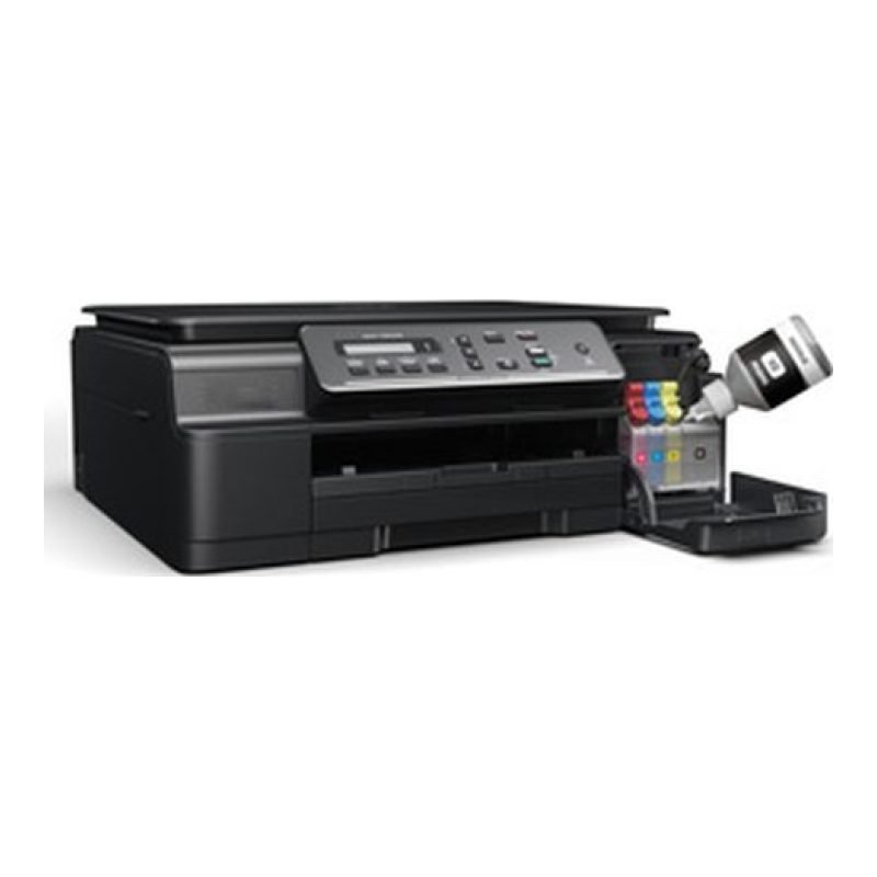 Brother DCP-T500W — görsel 2