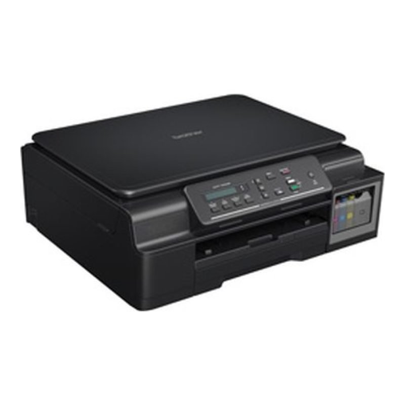 Brother DCP-T500W — görsel 3