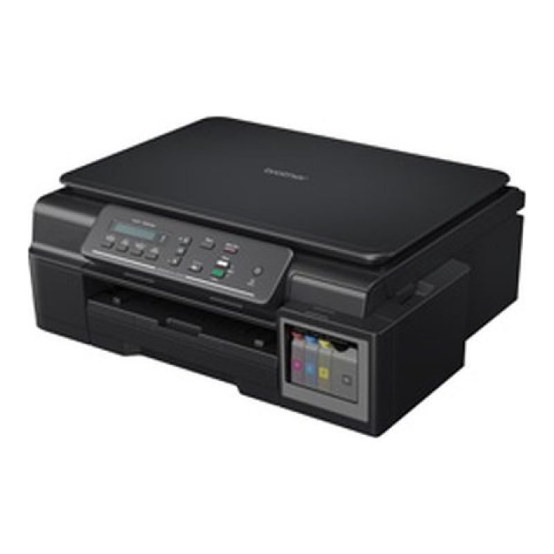 Brother DCP-T500W — görsel 4