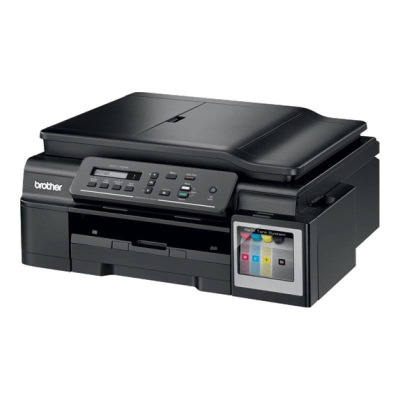 Brother DCP-T700W