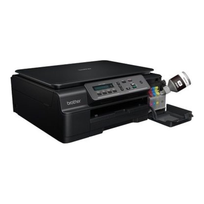Brother DCP-T700W — görsel 2
