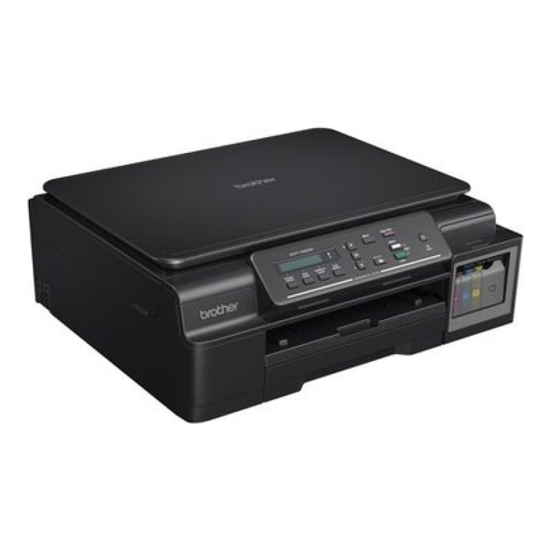 Brother DCP-T700W — görsel 3