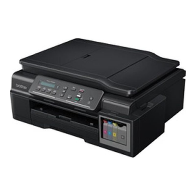 Brother DCP-T700W — görsel 4