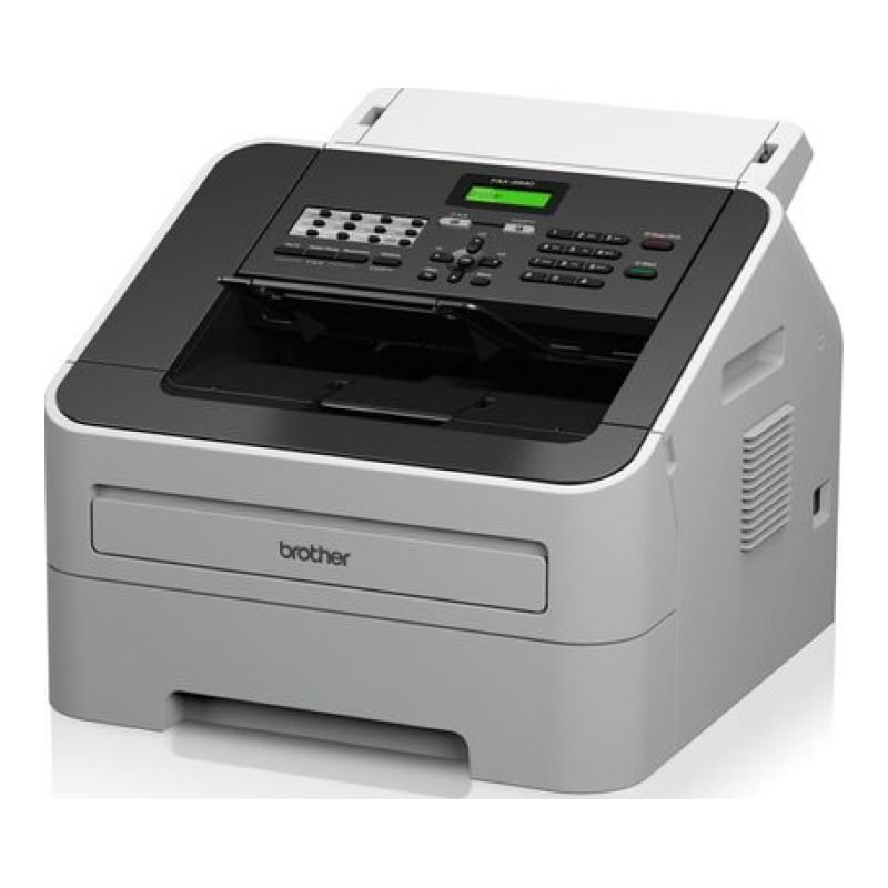 Brother FAX-2940 — görsel 2