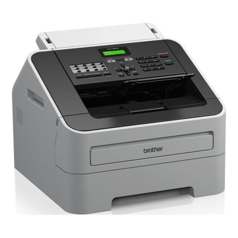 Brother FAX-2940 — görsel 3