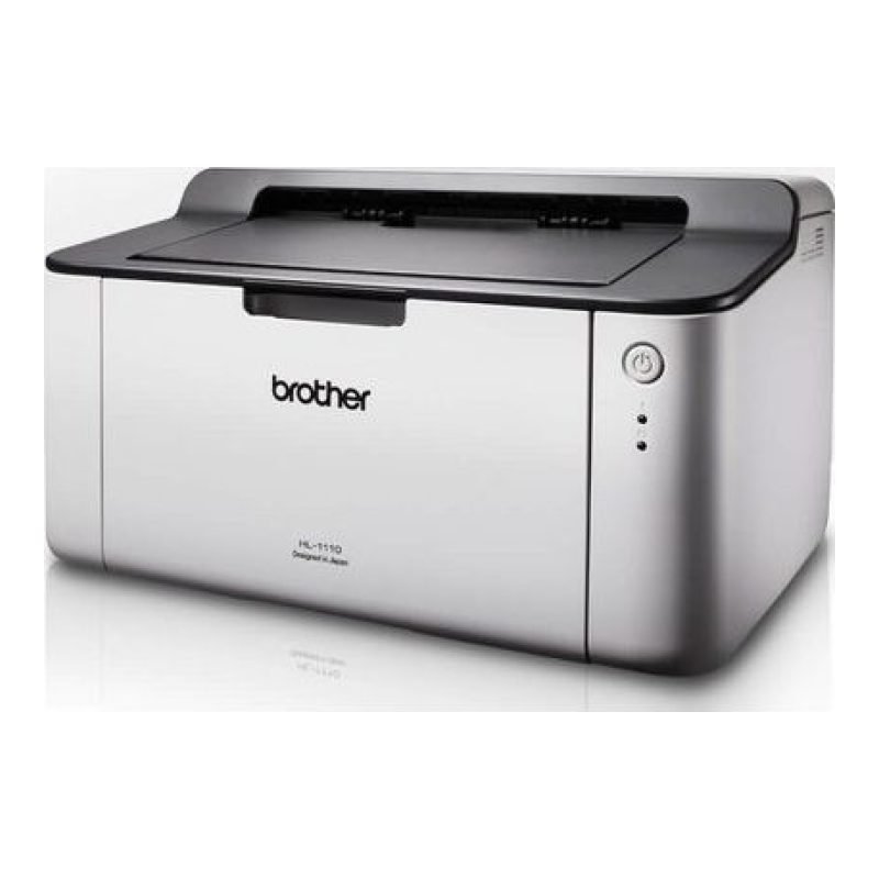 Brother HL-1111 — görsel 2