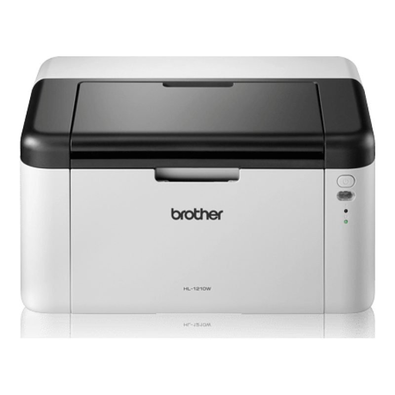 Brother HL-1210W