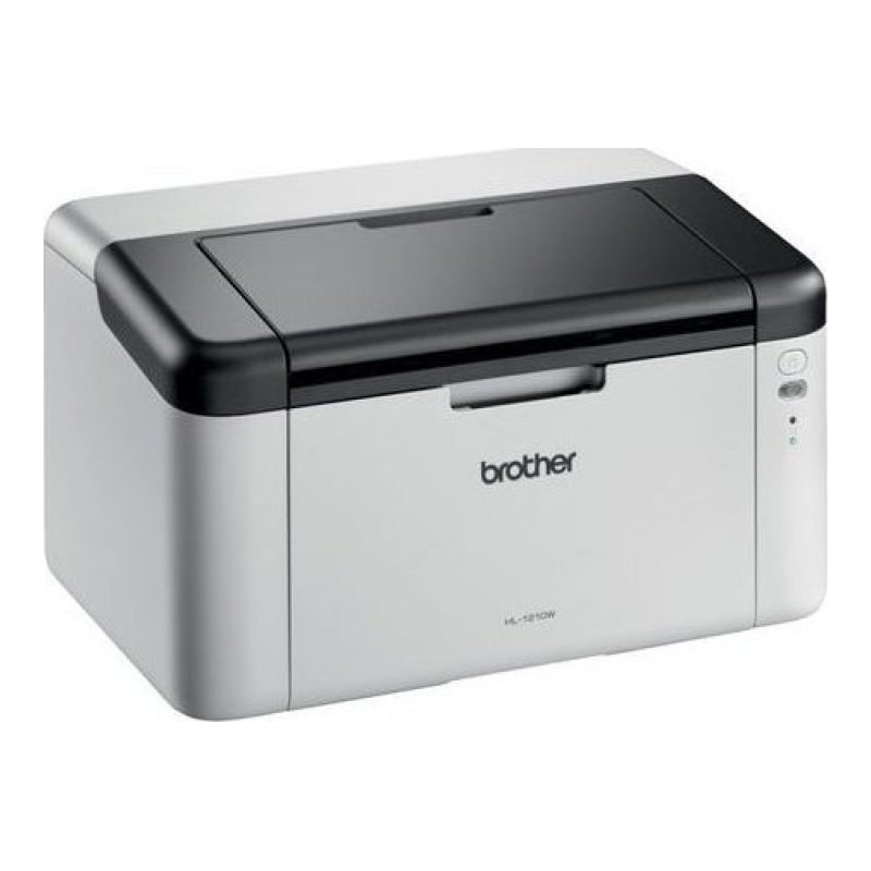 Brother HL-1210W — görsel 2