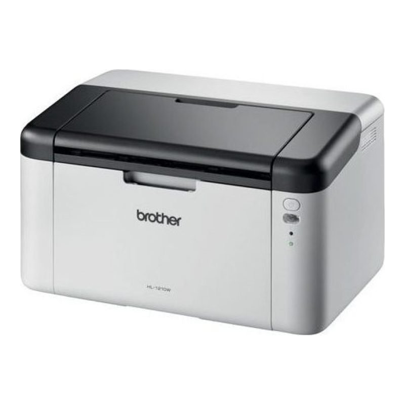 Brother HL-1210W — görsel 3