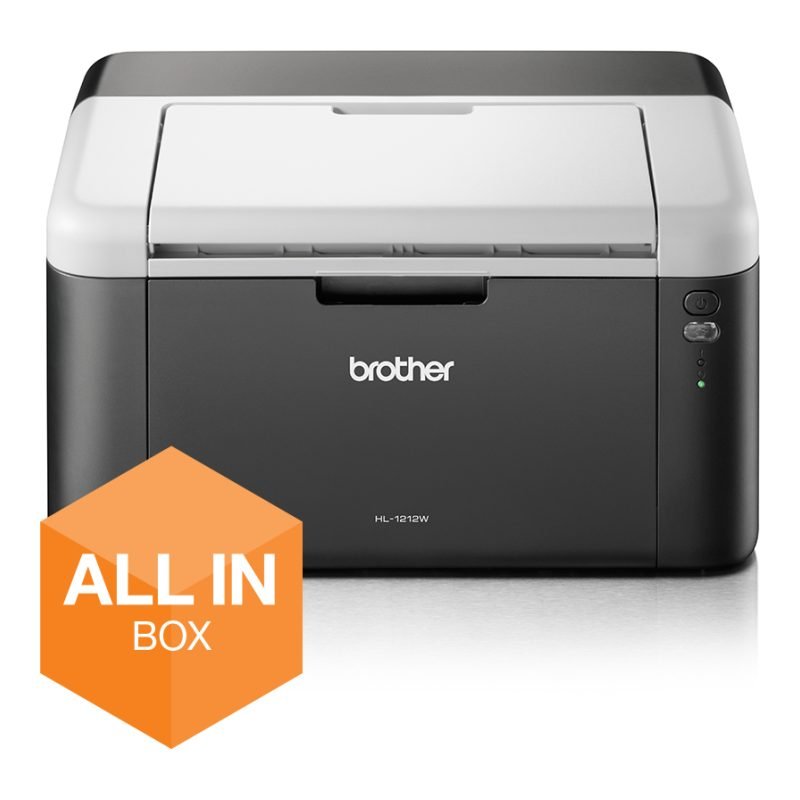 Brother HL-1212W-AiB