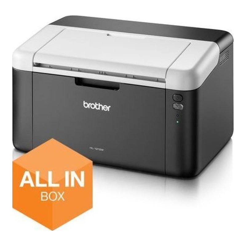 Brother HL-1212W-AiB — görsel 2