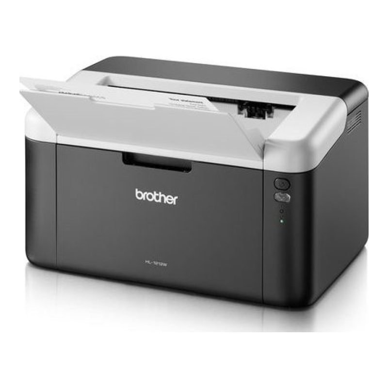 Brother HL-1212W — görsel 2