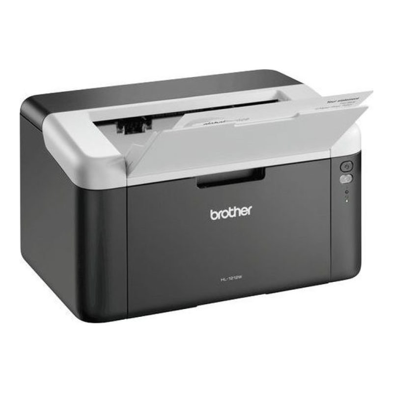 Brother HL-1212W — görsel 3