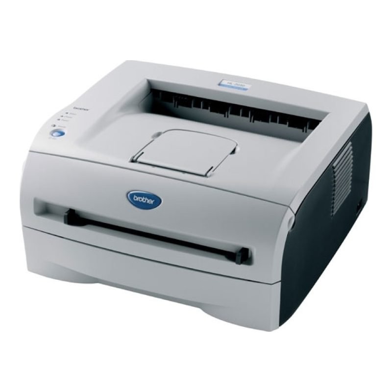 Brother HL-2030 Laser Printer