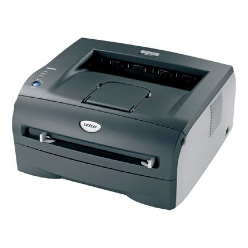 Brother HL-2070N — görsel 2
