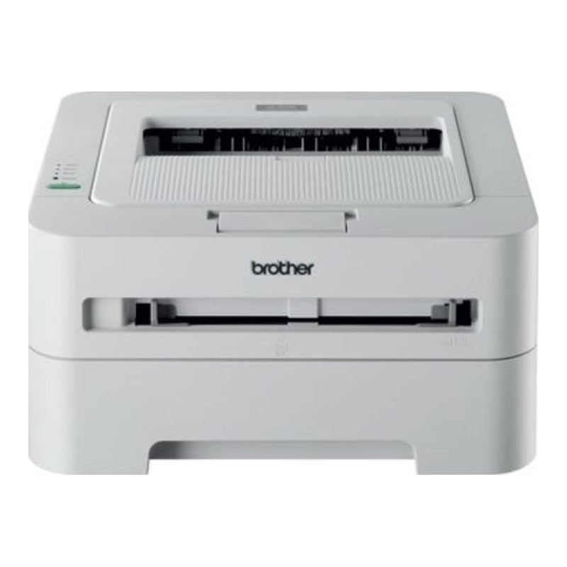 Brother HL-2130 — görsel 2