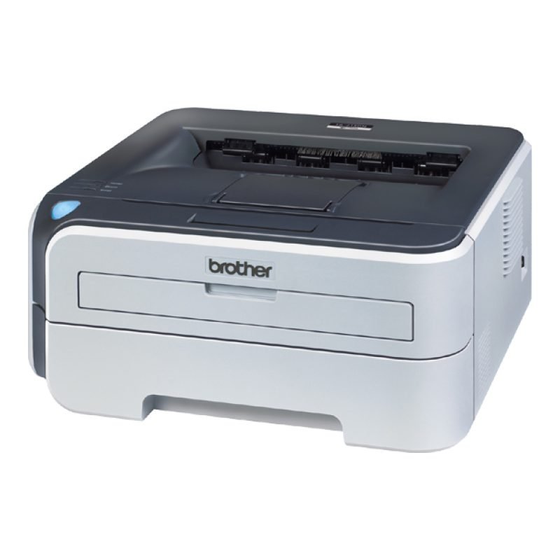Brother HL-2150N Compact Laser