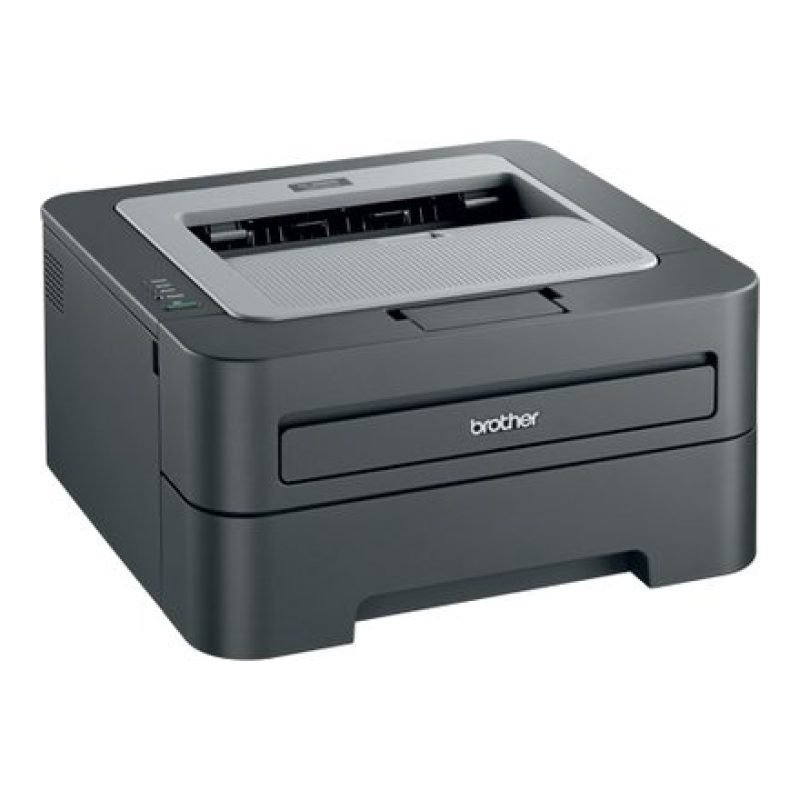 Brother HL-2240 — görsel 3