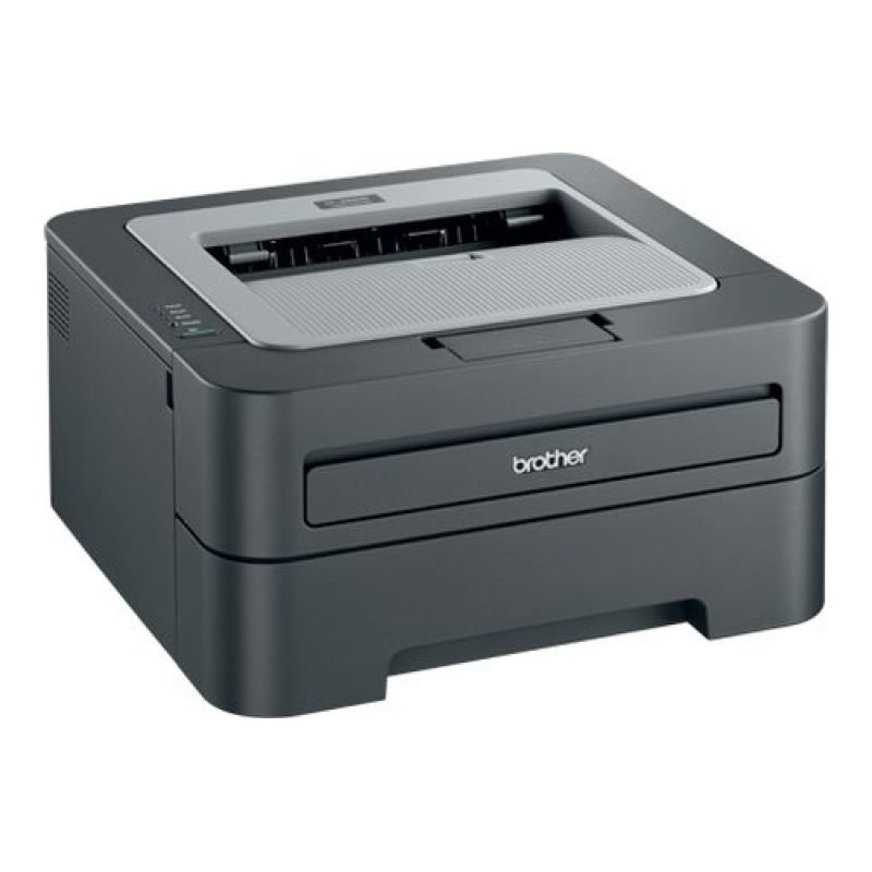 Brother HL-2240D — görsel 3