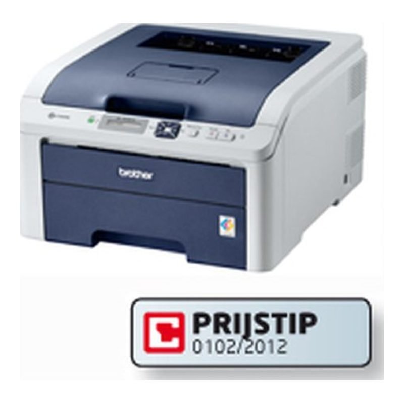 Brother HL-3040CN