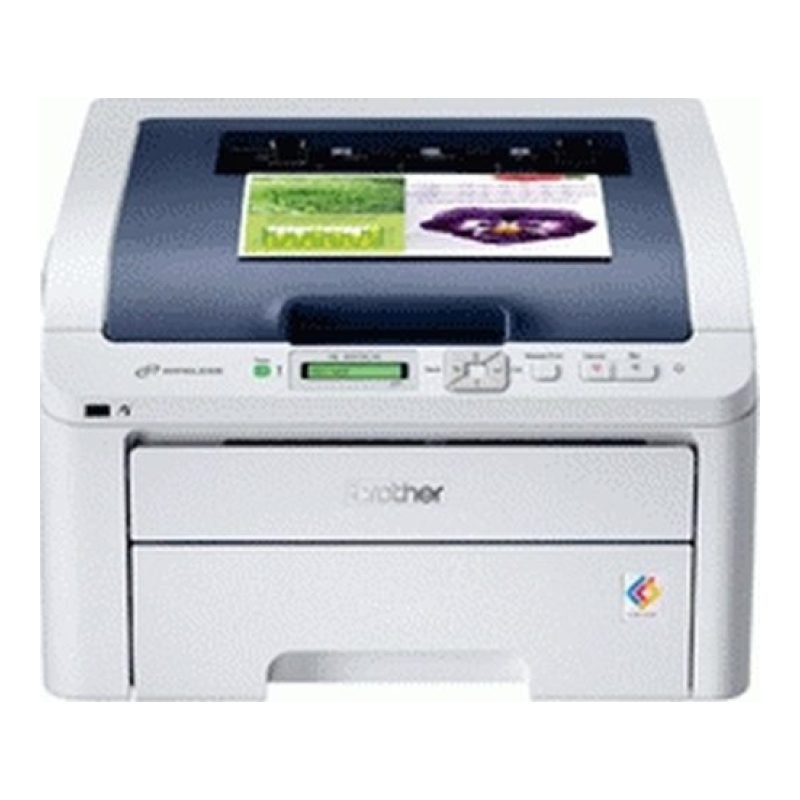Brother HL-3070CW — görsel 2